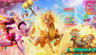 pg无限金币在线试玩2024最新版